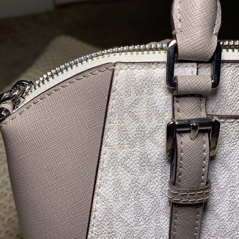 MK bag with strap - Picture 9 of 10